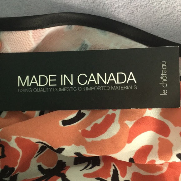 La château blouse - Picture 5 of 5